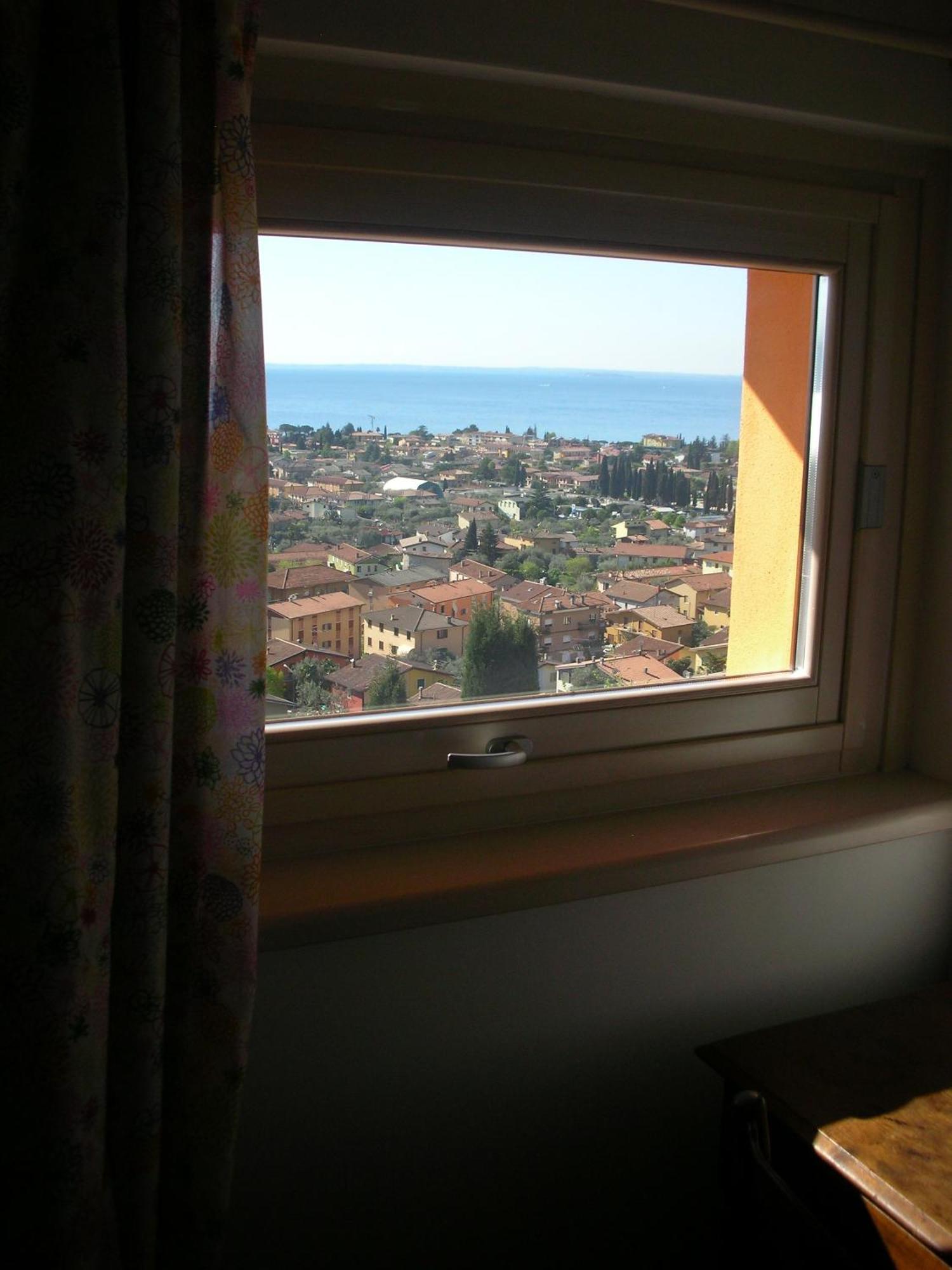 Villa Susina Casa Vacanze Toscolano Maderno Exterior foto