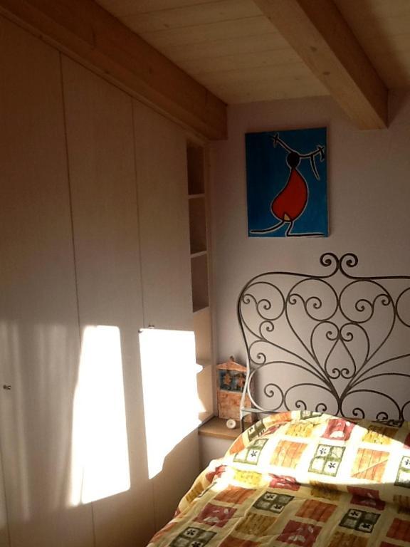 Villa Susina Casa Vacanze Toscolano Maderno Quarto foto