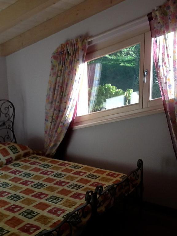 Villa Susina Casa Vacanze Toscolano Maderno Quarto foto