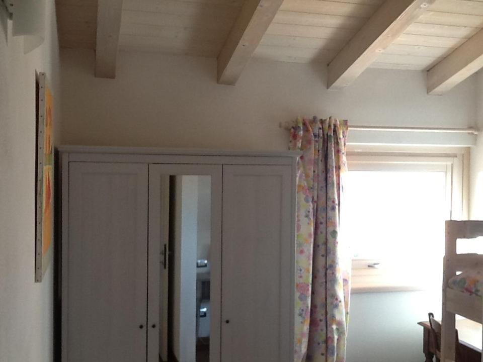 Villa Susina Casa Vacanze Toscolano Maderno Quarto foto